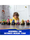 Щенячий патруль рятувальний Монстр Трак Здорованя Paw Patrol Rescue Wheels Rubble’s Bulldozer Spin Master (6069304)