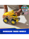 Щенячий патруль рятувальний Монстр Трак Здорованя Paw Patrol Rescue Wheels Rubble’s Bulldozer Spin Master (6069304)