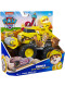 Щенячий патруль рятувальний Монстр Трак Здорованя Paw Patrol Rescue Wheels Rubble’s Bulldozer Spin Master (6069304)