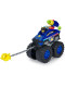 Щенячий патруль рятувальний Монстр Трак Чейза Paw Patrol Rescue Wheels Chase’s Power Haulin Cruiser Spin Master (6070096)