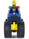 Щенячий патруль рятувальний Монстр Трак Чейза Paw Patrol Rescue Wheels Chase’s Power Haulin Cruiser Spin Master (6070096)