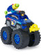 Щенячий патруль рятувальний Монстр Трак Чейза Paw Patrol Rescue Wheels Chase’s Power Haulin Cruiser Spin Master (6070096)