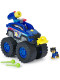 Щенячий патруль рятувальний Монстр Трак Чейза Paw Patrol Rescue Wheels Chase’s Power Haulin Cruiser Spin Master (6070096)