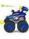 Щенячий патруль рятувальний Монстр Трак Чейза Paw Patrol Rescue Wheels Chase’s Power Haulin Cruiser Spin Master (6070096)
