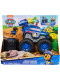 Щенячий патруль рятувальний Монстр Трак Чейза Paw Patrol Rescue Wheels Chase’s Power Haulin Cruiser Spin Master (6070096)