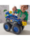 Щенячий патруль рятувальний Монстр Трак Чейза Paw Patrol Rescue Wheels Chase’s Power Haulin Cruiser Spin Master (6070096)