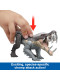 Динозавр Капрозух Світ юрського періоду Jurassic World Strike Attack Kaprosuchus Dinosaur Mattel (HTK61)