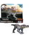Динозавр Капрозух Світ юрського періоду Jurassic World Strike Attack Kaprosuchus Dinosaur Mattel (HTK61)