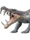 Динозавр Капрозух Світ юрського періоду Jurassic World Strike Attack Kaprosuchus Dinosaur Mattel (HTK61)