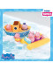 Ігровий набір для купання човен Свинки Пеппи Peppa Pig Peppa’s Boat Adventure Bath (E73453)