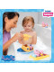 Ігровий набір для купання човен Свинки Пеппи Peppa Pig Peppa’s Boat Adventure Bath (E73453)