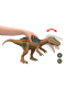 Динозавр Баріонікс Світ юрського періоду Jurassic World Epic Attack Baryonyx Dinosaur Mattel (HTP68)