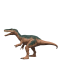 Динозавр Баріонікс Світ юрського періоду Jurassic World Epic Attack Baryonyx Dinosaur Mattel (HTP68)