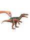 Динозавр Баріонікс Світ юрського періоду Jurassic World Epic Attack Baryonyx Dinosaur Mattel (HTP68)