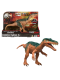 Динозавр Баріонікс Світ юрського періоду Jurassic World Epic Attack Baryonyx Dinosaur Mattel (HTP68)