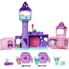 Ігровий набір Чарівний Замок Міксі Меджік Magic Mixies Mixlings Magic Castle Playset (14697)