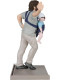 Фігурка Алан Гарнер Похмілля у Вегасі McFarlane WB 100: Alan Garner The Hangover (14006)