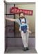 Фігурка Алан Гарнер Похмілля у Вегасі McFarlane WB 100: Alan Garner The Hangover (14006)