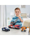 Динозавр Трансформер Рекс 3 в 1 Вітеч VTech Switch and Go 3-in-1 Rescue Rex (80-549501)