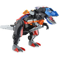 Динозавр Трансформер Рекс 3 в 1 Вітеч VTech Switch and Go 3-in-1 Rescue Rex (80-549501)