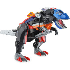 Динозавр Трансформер Рекс 3 в 1 Вітеч VTech Switch and Go 3-in-1 Rescue Rex (80-549501)