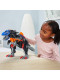 Динозавр Трансформер Рекс 3 в 1 Вітеч VTech Switch and Go 3-in-1 Rescue Rex (80-549501)