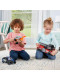 Динозавр Трансформер Рекс 3 в 1 Вітеч VTech Switch and Go 3-in-1 Rescue Rex (80-549501)