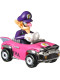 Набір з 4 машинок Хот Вілс Маріо Карт Hot Wheels Mario Kart Toy Vehicle 4-Pack (GXX98)