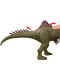 Динозавр Беклеспінакс зі звуком Світ юрського періоду Jurassic World Chaos Theory Battle Roarin Becklespinax Dinosaur Mattel (HXF52)
