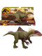 Динозавр Беклеспінакс зі звуком Світ юрського періоду Jurassic World Chaos Theory Battle Roarin Becklespinax Dinosaur Mattel (HXF52)