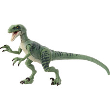 Динозавр Велоцираптор Дельта Мир Юрского Периода Jurassic World Hammond Collection Velociraptor Delta Dinosaur Mattel (HTV63)