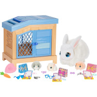 Інтерактивна іграшка Мама Крольчиха Little Live Pets Mama Bunny (26593)