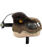 Маска Динозавра Тиранозавр Рекс Світ Юрського періоду зі звуком Jurassic World Tyrannosaurus Rex Dinosaur Mask Mattel (GYW85)