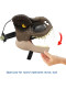 Маска Динозавра Тиранозавр Рекс Світ Юрського періоду зі звуком Jurassic World Tyrannosaurus Rex Dinosaur Mask Mattel (GYW85)