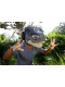 Маска Динозавра Тиранозавр Рекс Світ Юрського періоду зі звуком Jurassic World Tyrannosaurus Rex Dinosaur Mask Mattel (GYW85)