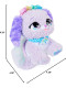 Інтерактивна плюшева іграшка Цуценя сюрприз Present Pets Fairy Puppy Interactive Surprise Plush Toy Spin Master (6061376)
