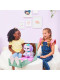 Інтерактивна плюшева іграшка Цуценя сюрприз Present Pets Fairy Puppy Interactive Surprise Plush Toy Spin Master (6061376)