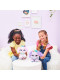 Інтерактивна плюшева іграшка Цуценя сюрприз Present Pets Fairy Puppy Interactive Surprise Plush Toy Spin Master (6061376)