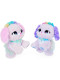 Інтерактивна плюшева іграшка Цуценя сюрприз Present Pets Fairy Puppy Interactive Surprise Plush Toy Spin Master (6061376)