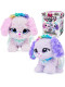 Інтерактивна плюшева іграшка Цуценя сюрприз Present Pets Fairy Puppy Interactive Surprise Plush Toy Spin Master (6061376)