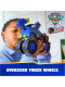 Щенячий патруль рятувальний Монстр Трак Чейза Paw Patrol Rescue Wheels Chase’s Cruiser Monster Truck Spin Master (6069302)