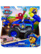 Щенячий патруль рятувальний Монстр Трак Чейза Paw Patrol Rescue Wheels Chase’s Cruiser Monster Truck Spin Master (6069302)