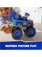 Щенячий патруль рятувальний Монстр Трак Чейза Paw Patrol Rescue Wheels Chase’s Cruiser Monster Truck Spin Master (6069302)