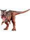 Динозавр Карнотавр Світ Юрського Періоду Jurassic World Fallen Kingdom Hammond Collection Carnotaurus Dinosaur Mattel (HTK44)