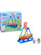 Ігровий набір Піратська гойдалка Свинки Пеппи Peppa Pig Peppa's Pirate Ride Hasbro (F6296)