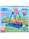 Ігровий набір Піратська гойдалка Свинки Пеппи Peppa Pig Peppa's Pirate Ride Hasbro (F6296)
