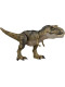 Динозавр Тіранозавр Рекс зі звуком Світ Юрського Періоду Jurassic World Dominion Tyrannosaurus Rex Mattel (HDY56)