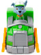 Щенячий патруль Рятувальний навантажувач Роккі Paw Patrol Rocky’s Recycle Truck Vehicle with Collectible Figure Spin Master (6054969)