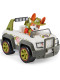 Щенячий патруль Рятувальний джип з фігуркою Трекера  Paw Patrol Tracker’s Jungle Cruiser Spin Master (‎6069071)
