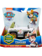 Щенячий патруль Рятувальний джип з фігуркою Трекера  Paw Patrol Tracker’s Jungle Cruiser Spin Master (‎6069071)